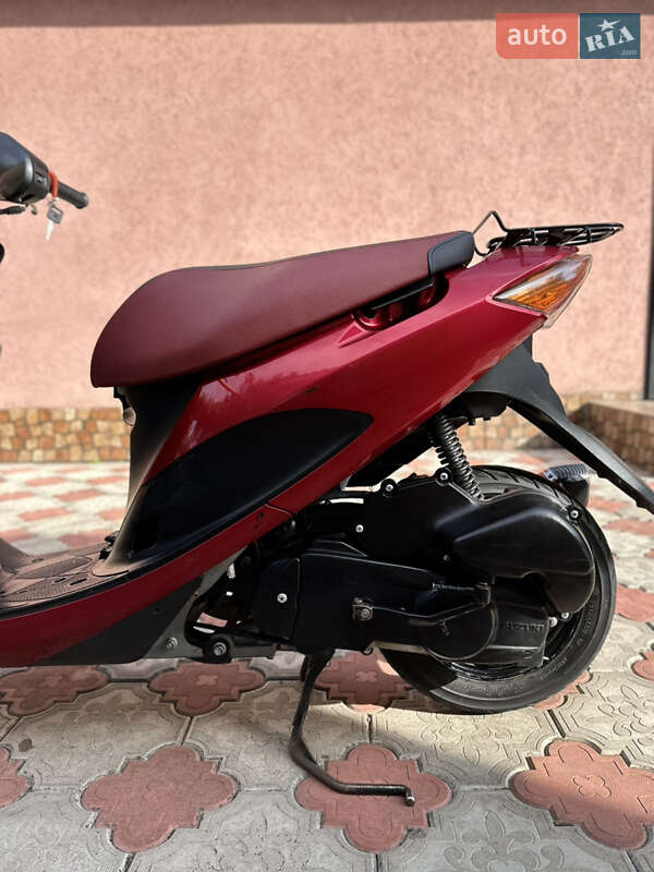 Мопеди Suzuki Address V50 2007 в Коростені