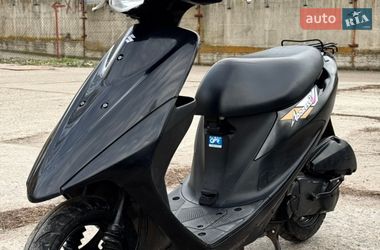 Скутер Suzuki Address V50 2007 в Николаеве