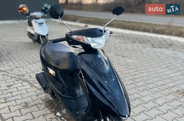 Скутер Suzuki Address V50 2006 в Черновцах