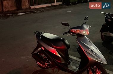 Мопеди Suzuki Address V50 2007 в Вінниці