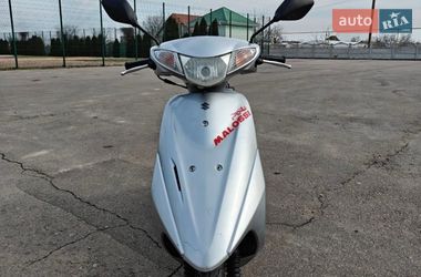 Мопеди Suzuki Address V50 2006 в Маяках