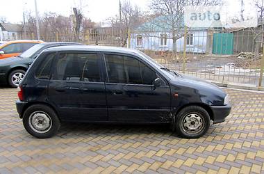 Хетчбек Suzuki Alto 1999 в Миколаєві