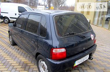 Хэтчбек Suzuki Alto 1999 в Николаеве