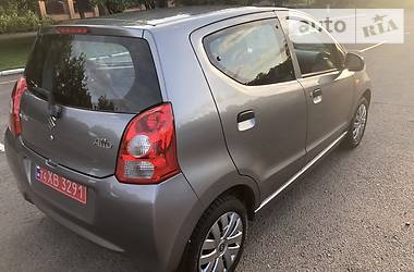 Хэтчбек Suzuki Alto 2013 в Ровно