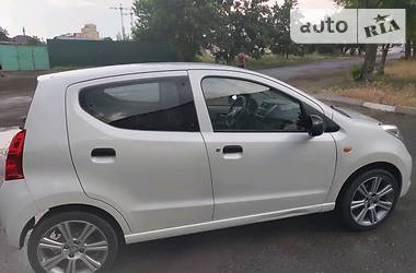 Хэтчбек Suzuki Alto 2011 в Киеве