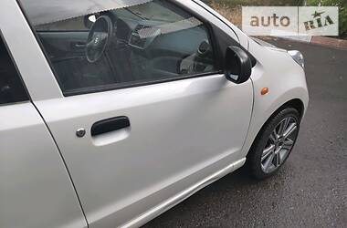 Хэтчбек Suzuki Alto 2011 в Киеве