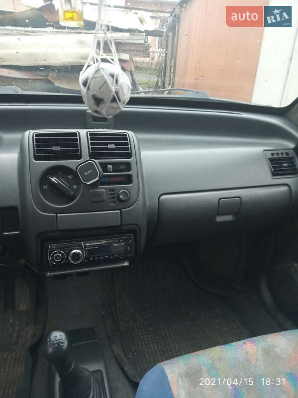 Хетчбек Suzuki Alto 2001 в Вінниці фото 3 Хетчбек Suzuki Alto 2001 в Вінниці