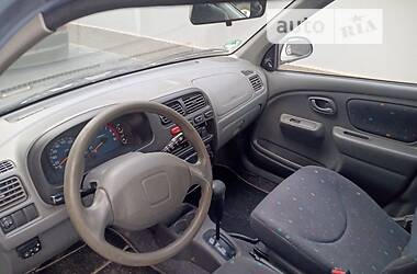 Хэтчбек Suzuki Alto 2003 в Ровно