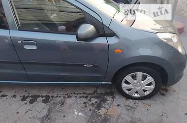 Хетчбек Suzuki Alto 2010 в Тернополі