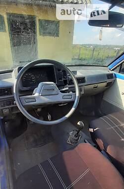 Хетчбек Suzuki Alto 1988 в Долині
