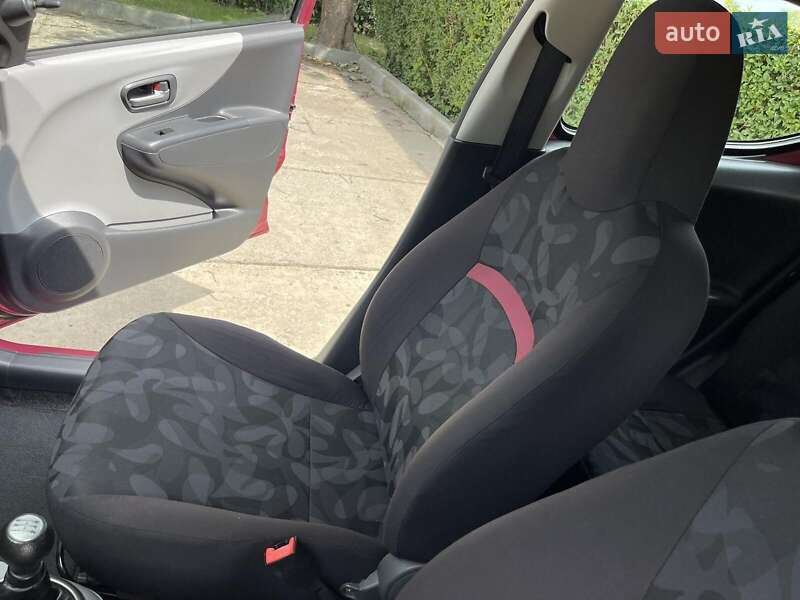 Седан Suzuki Alto 2009 в Стрию