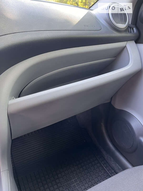 Хэтчбек Suzuki Alto 2011 в Чернигове