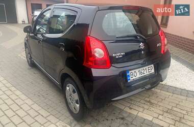 Хетчбек Suzuki Alto 2012 в Стрию