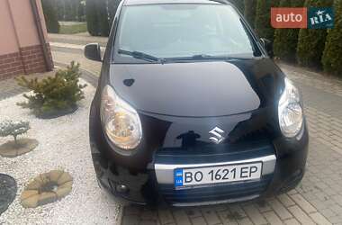 Хетчбек Suzuki Alto 2012 в Стрию