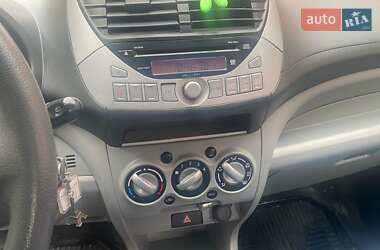 Хетчбек Suzuki Alto 2012 в Стрию