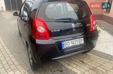 Хетчбек Suzuki Alto 2012 в Стрию