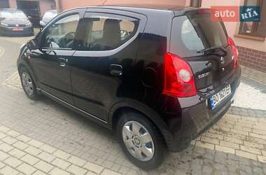 Хетчбек Suzuki Alto 2012 в Стрию