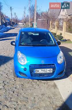 Хэтчбек Suzuki Alto 2009 в Запорожье