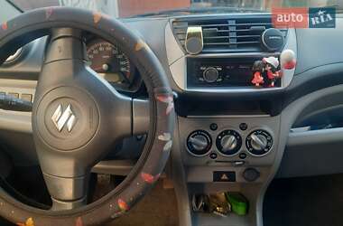 Хэтчбек Suzuki Alto 2011 в 