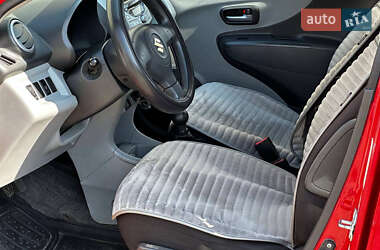 Хэтчбек Suzuki Alto 2012 в 