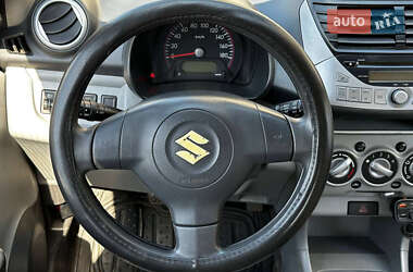 Хэтчбек Suzuki Alto 2012 в 
