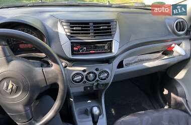 Хетчбек Suzuki Alto 2009 в 