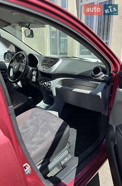 Хэтчбек Suzuki Alto 2011 в 