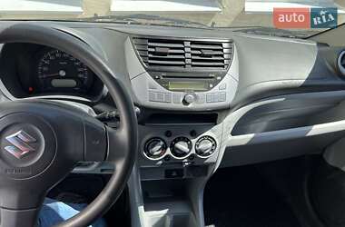 Хэтчбек Suzuki Alto 2011 в 
