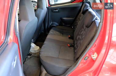 Хетчбек Suzuki Alto 2013 в 