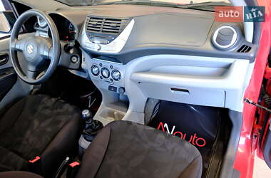 Хетчбек Suzuki Alto 2013 в 