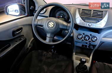 Хетчбек Suzuki Alto 2013 в 