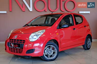Хетчбек Suzuki Alto 2013 в 