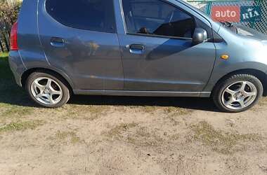 Хетчбек Suzuki Alto 2011 в Новгород-Сіверському