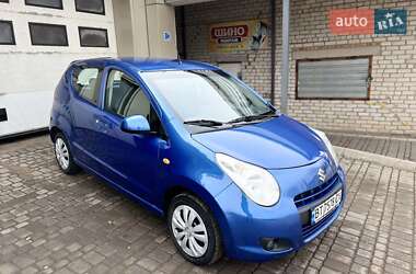 Хетчбек Suzuki Alto 2011 в 