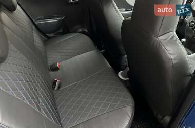 Хетчбек Suzuki Alto 2011 в 
