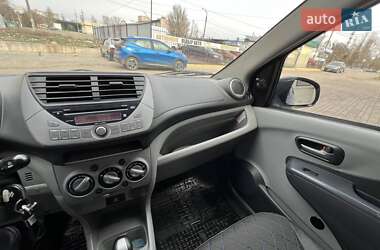 Хетчбек Suzuki Alto 2011 в 