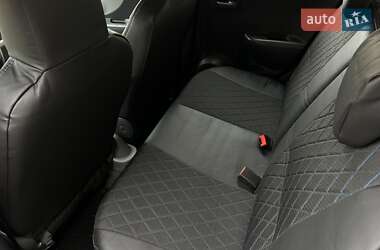 Хэтчбек Suzuki Alto 2011 в 