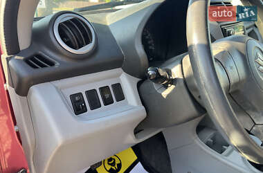 Хэтчбек Suzuki Alto 2009 в 