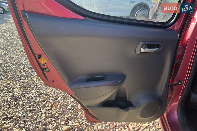 Хэтчбек Suzuki Alto 2009 в Коломые