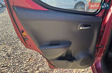 Хэтчбек Suzuki Alto 2009 в 