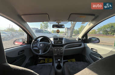 Хэтчбек Suzuki Alto 2009 в 