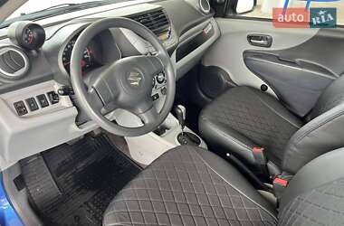 Хэтчбек Suzuki Alto 2011 в 