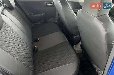 Хэтчбек Suzuki Alto 2011 в 
