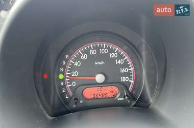 Хэтчбек Suzuki Alto 2011 в 
