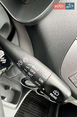 Хэтчбек Suzuki Alto 2011 в 