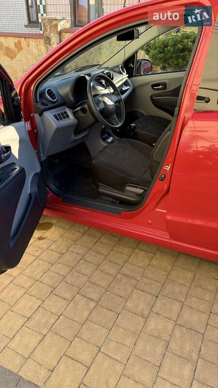 Хэтчбек Suzuki Alto 2010 в Ровно
