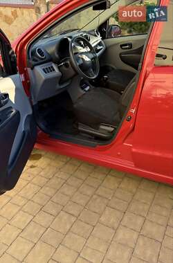 Хэтчбек Suzuki Alto 2010 в 