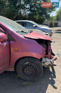 Хэтчбек Suzuki Alto 2010 в 