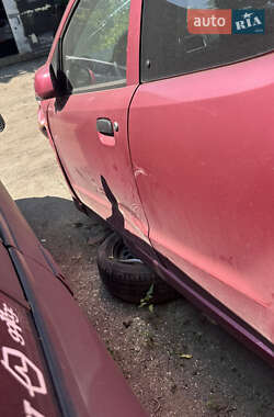 Хэтчбек Suzuki Alto 2010 в 