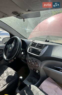 Хэтчбек Suzuki Alto 2010 в 